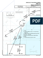 Sbar - Rnav Pulur 1a Rwy 29 - Sid - 20170427 PDF