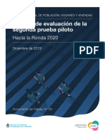 Censo 2020 Informe 2PP PDF