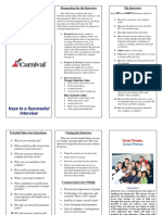 Interview Tips PDF