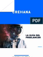 La Guia Del Freelancer PDF