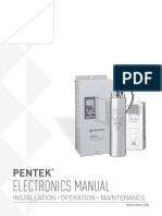 Electronics Manual PDF