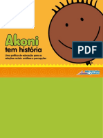 Akoni Tem Historia PDF