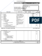 Fiche Pedagogique Les Structures de Données