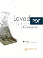 Lavado de Dinero PDF