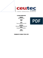 Macroeconomia Tarea 2