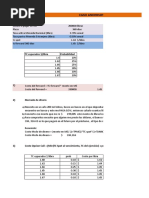 Caso Anderson - Solución