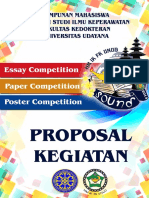 Tor Dari Proposal