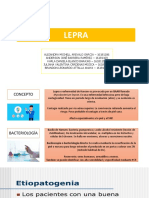 LEPRA