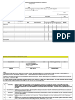 CHED Supervisor PMS Form