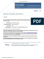 Electronic Diversity Visa Lottery PDF