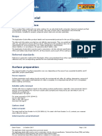 Chemflake Special Application Guide