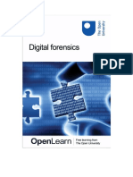 Digital Forensics