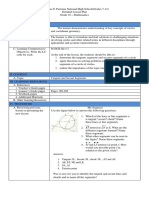 DLP Secant&tangent