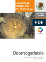 Guiaodontogeriatria PDF