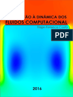 Introducao A Dinamica Dos Fluidos Computacional PDF