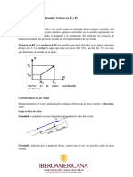 Actividad 12 - Foro de Discusión Vectores en R y R .