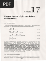 CAP. 17 Introducción Al Análisis en Ingeniería Química