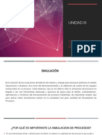 Simulacion de Procesos Con Software Especializado