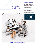 Catalogo Nov. Centralgasfiter