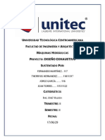 Informe - ProyectoFinal2019 P1