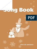 PSR E353 Es Songbook r1 PDF