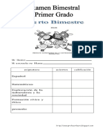 Examen1gradocuartosemestre 100427225607 Phpapp02ññ