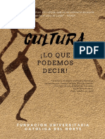 CULTURA