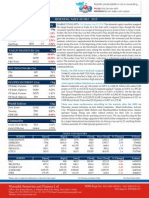 Market Outlook For 06 Dec - Cautiously Optimistic