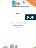 Tarea 1 - Reconocer Las Características y Entornos Generales Del Curso