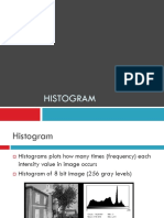 HIstogram