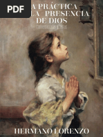 Hermano Lorenzo. La Práctica de La Presencia de Dios PDF