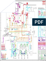 JO003-10-MA - MDD-DSP-001 P&ID Steam Water