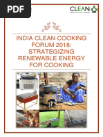 Cookstove Success Stories in India 1