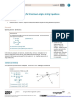 Math g7 m6 Topic A Lesson 4 Teacher