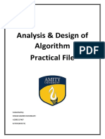 Ada Practical File