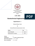 Geo Report #11