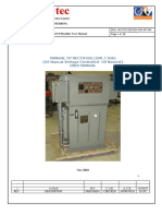 Transformer Rectifiers PDF