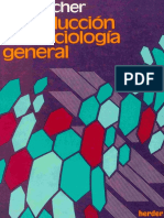 Rocher, Guy - Introducción A La Sociología General-Herder PDF