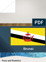 BRUNEI