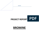 BROMINE