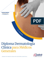 Diploma Dermatologia 2020