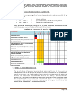 Iii. Formulacion