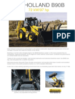 New Holland B90B TLB - Compressed PDF