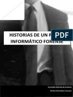 Historias de Un Informatico Forense