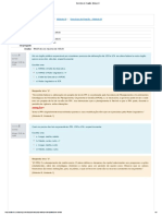 Exercícios de Fixação - Módulo III - ORÇAMENTO PDF