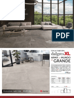 Catalogo Daltile 2019 PDF