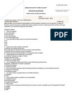 Prueba de Computacion Segundo Bgu Tercer Parcial.