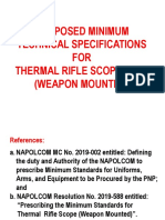 Thermal Rifle Scope 2