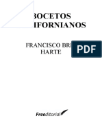 Bocetos Californianos PDF