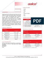 Aalco Metals LTD - Stainless Steel 14016 430 Sheet and Plate - 95